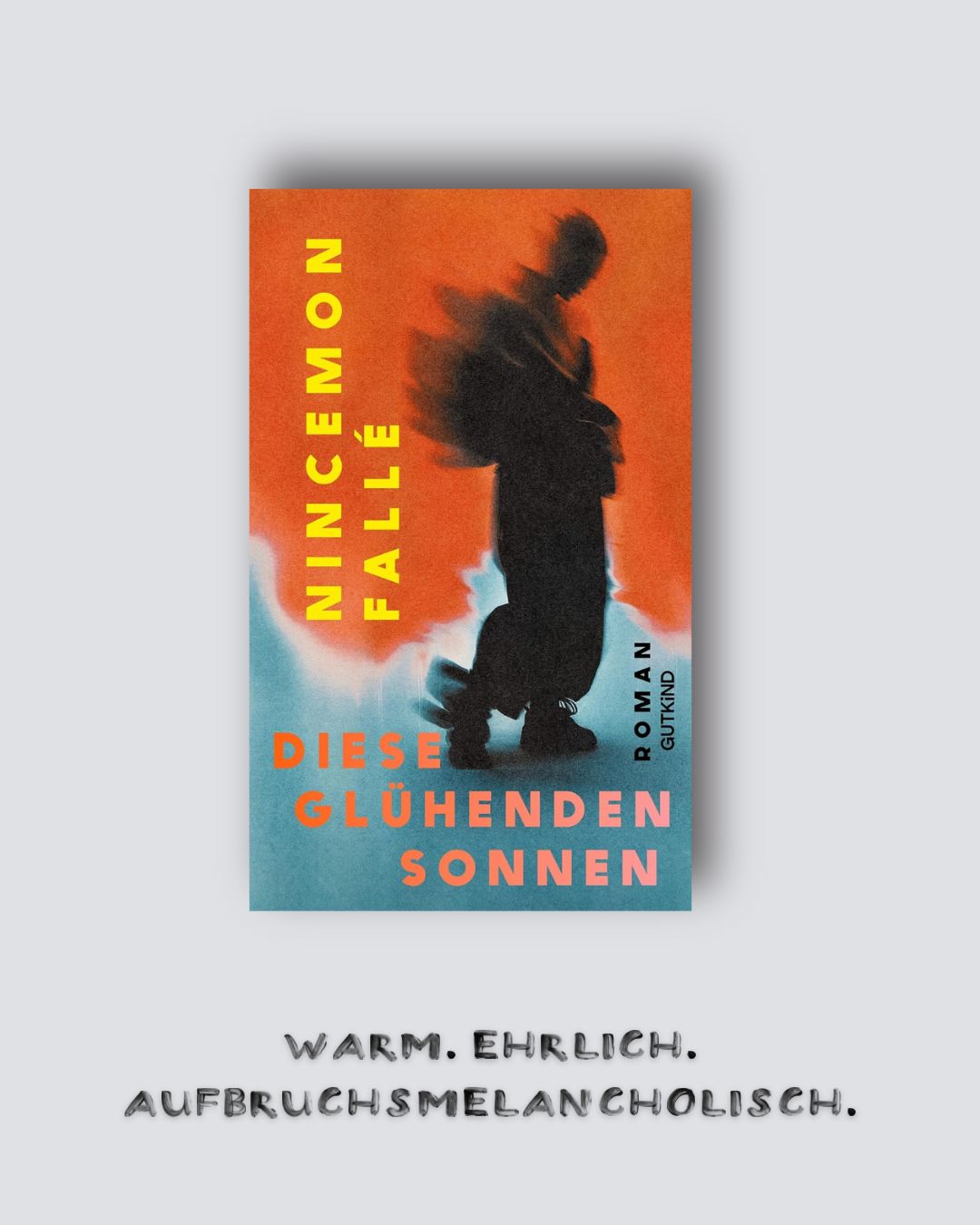 Nincemon Fallé: Diese glühenden Sonnen