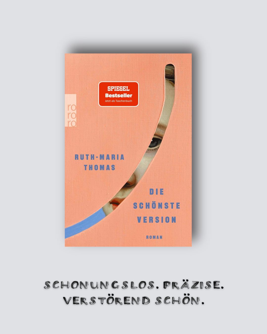 Ruth-Maria Thomas: Die schönste Version