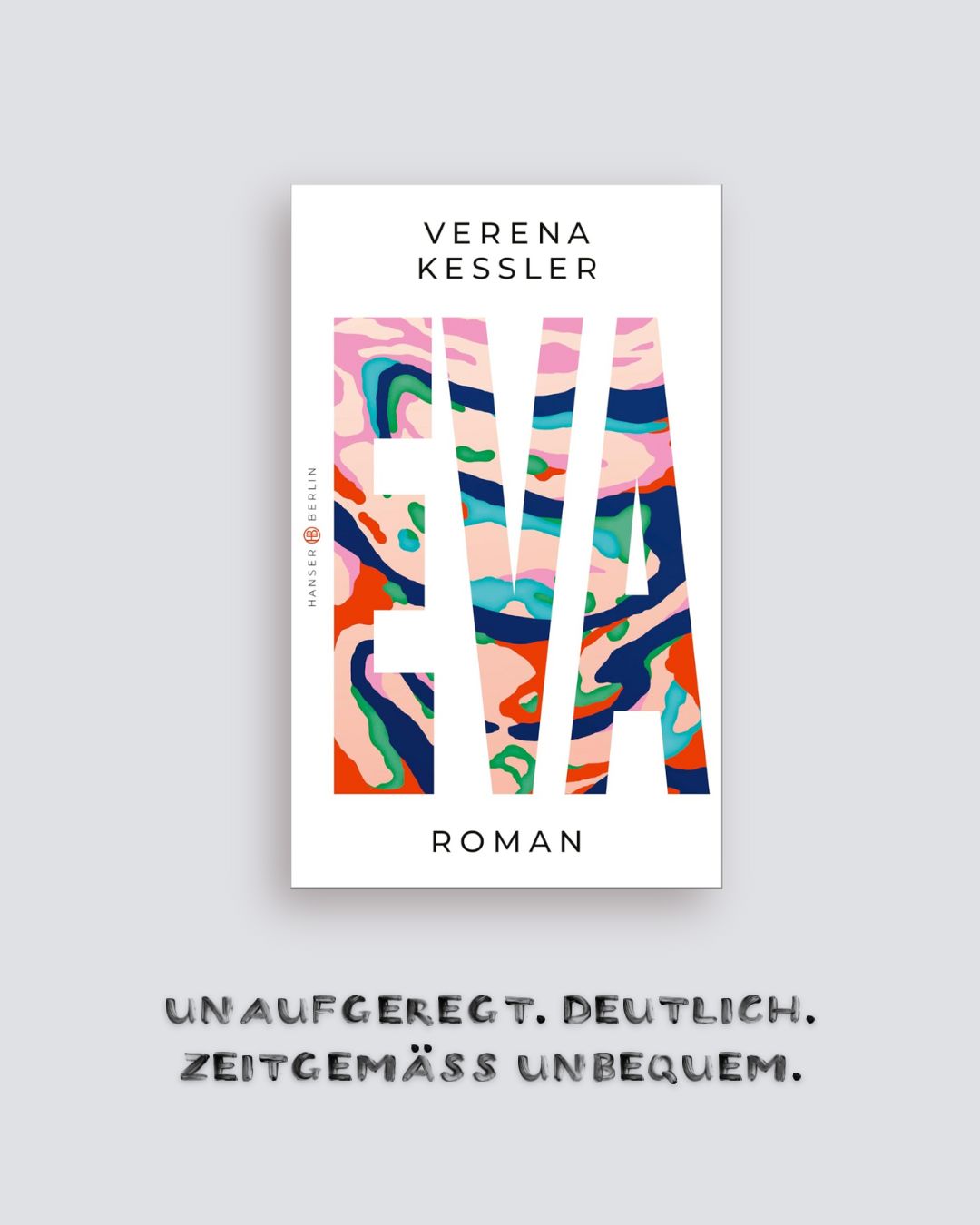 Verena Keßler: Eva