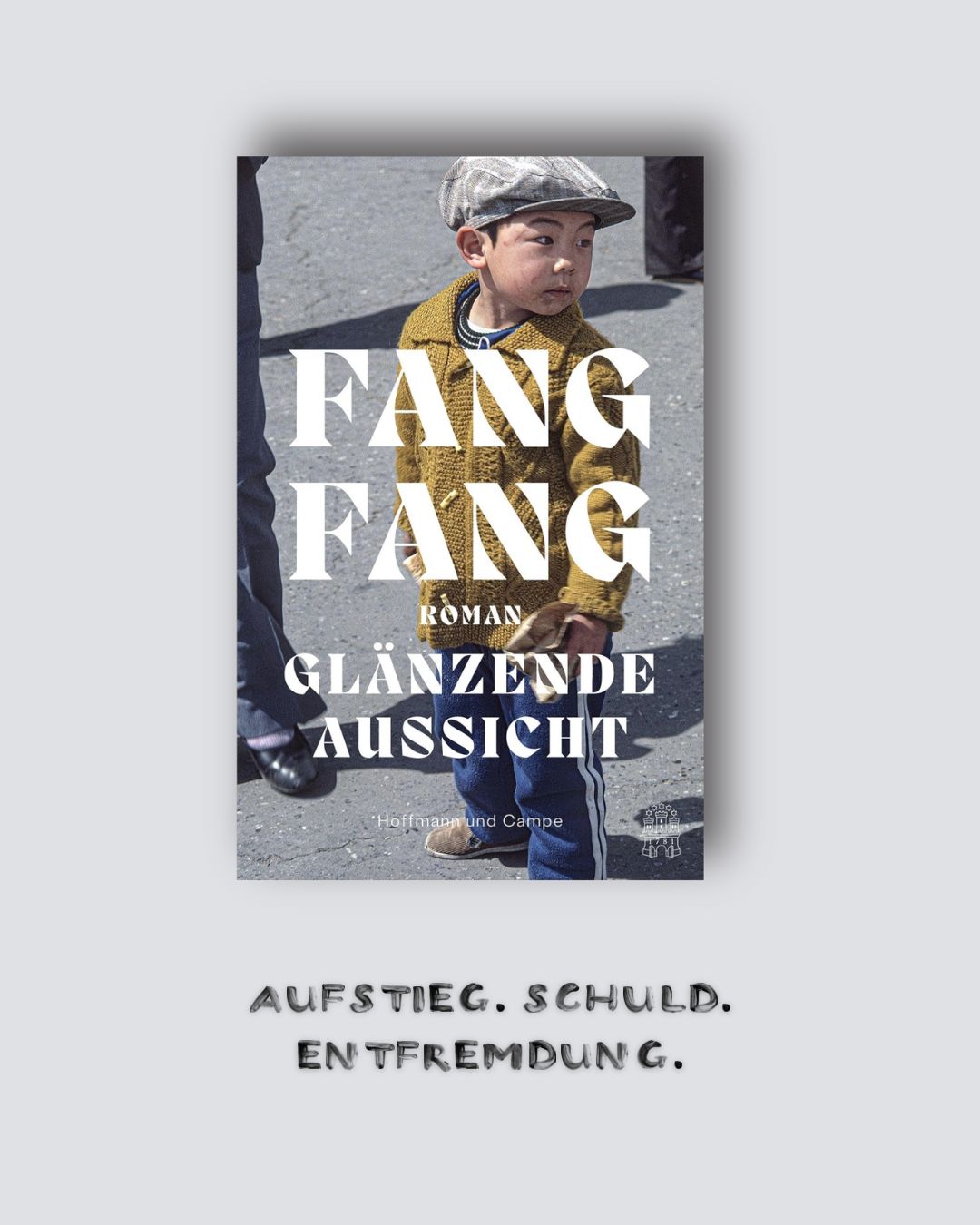 Fang Fang: Glänzende Aussicht